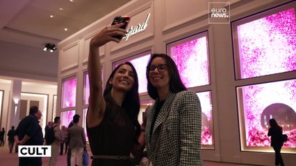 Watches and Wonders 2025: wie sich die Branche auf die wachsende Nachfrage junger Sammler einstellt