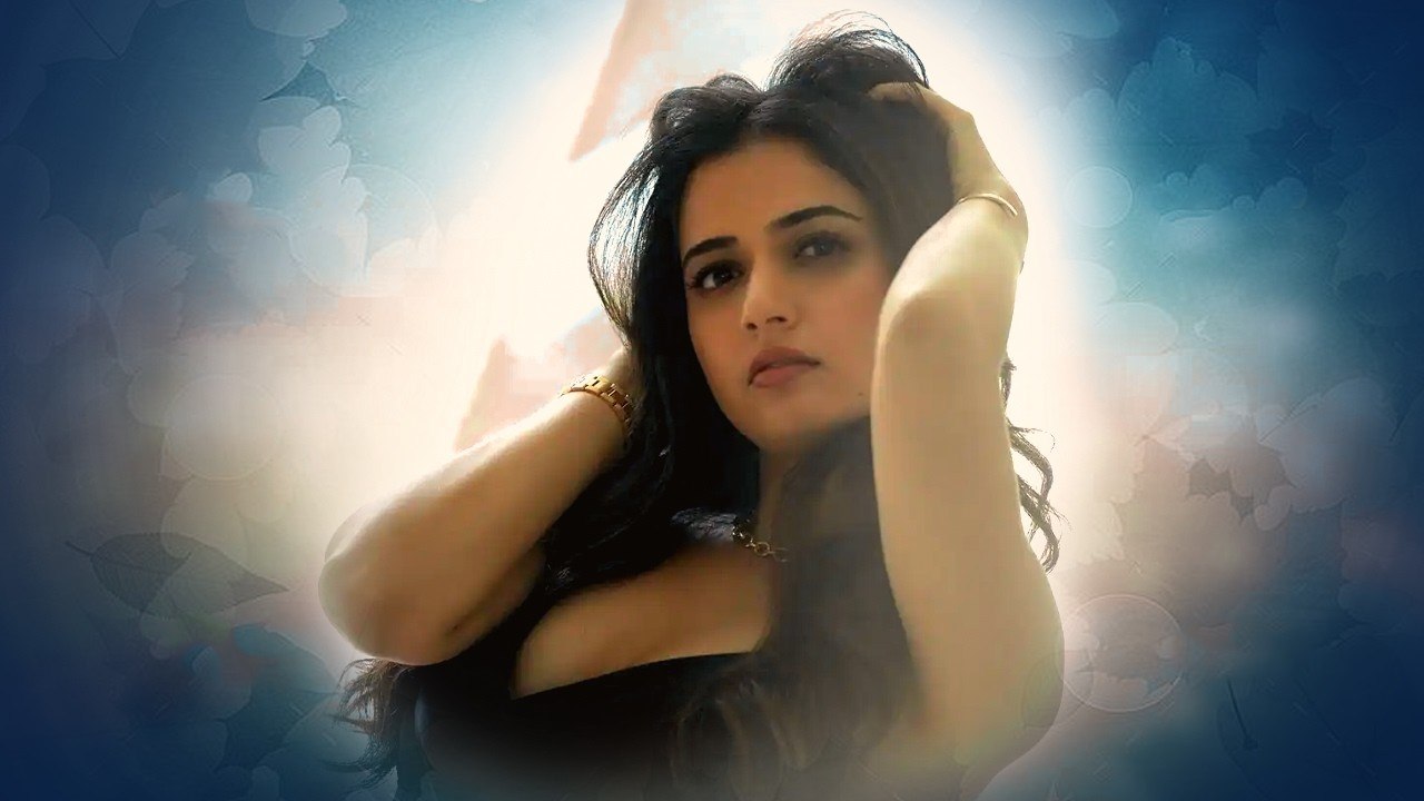 2025 Srii Murali Latest Action Movies - Ashika Ranganath South Indian Hindi Dubbed Movie - Madhagaja