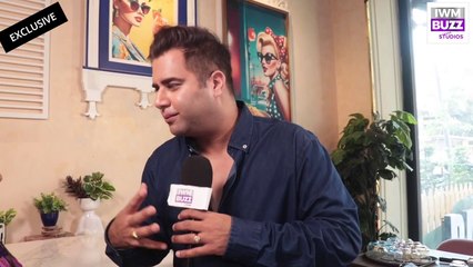 Exclusive:Rajiv Adatia REACTS on Ankit-Priyanka's breakup,Gaurav winning Celebrity Masterchef & more