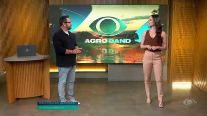 Paisagismo é ponto forte na Tecnoshow Comigo 2025