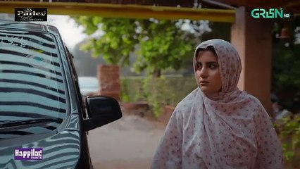 Faraar Episode 21 (Subtitles) 6th April 2025 - Hamza Ali Abbasi - Ahmed Ali Akbar - Sohai Ali Abro