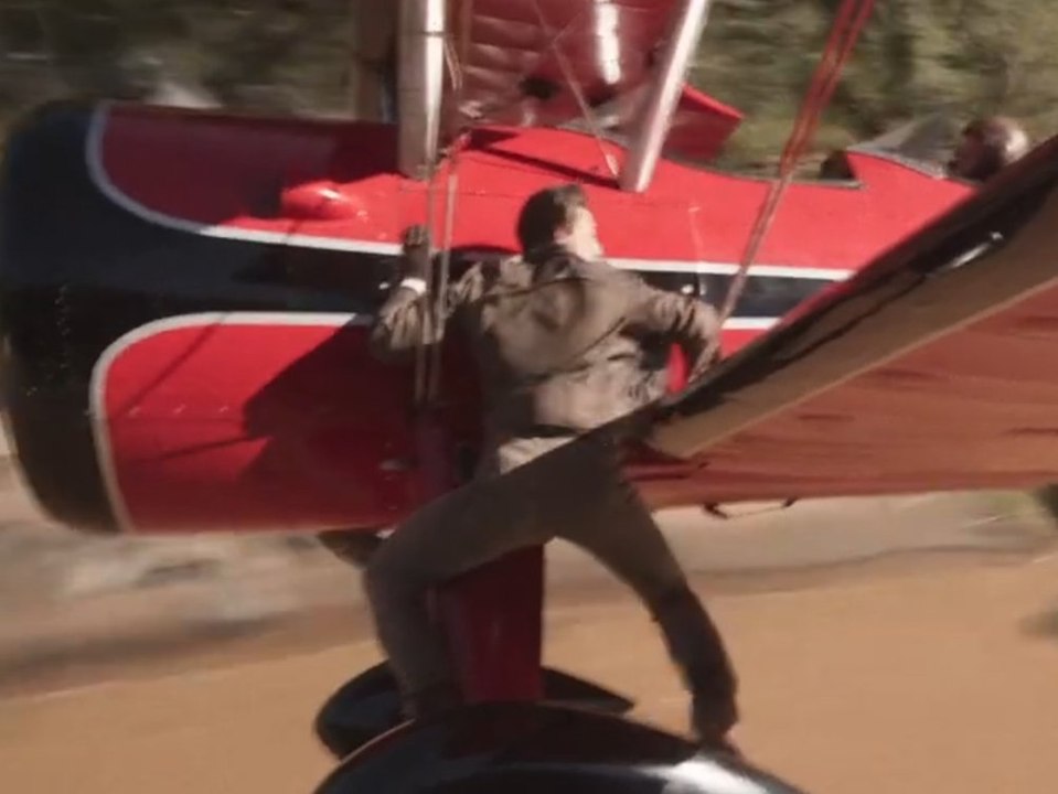 "mission: impossible - the final reckoning": finaler trailer ist da