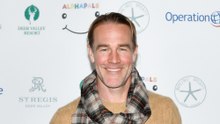 James Van Der Beek: 'Dawson's Creek' hat sein Leben verändert