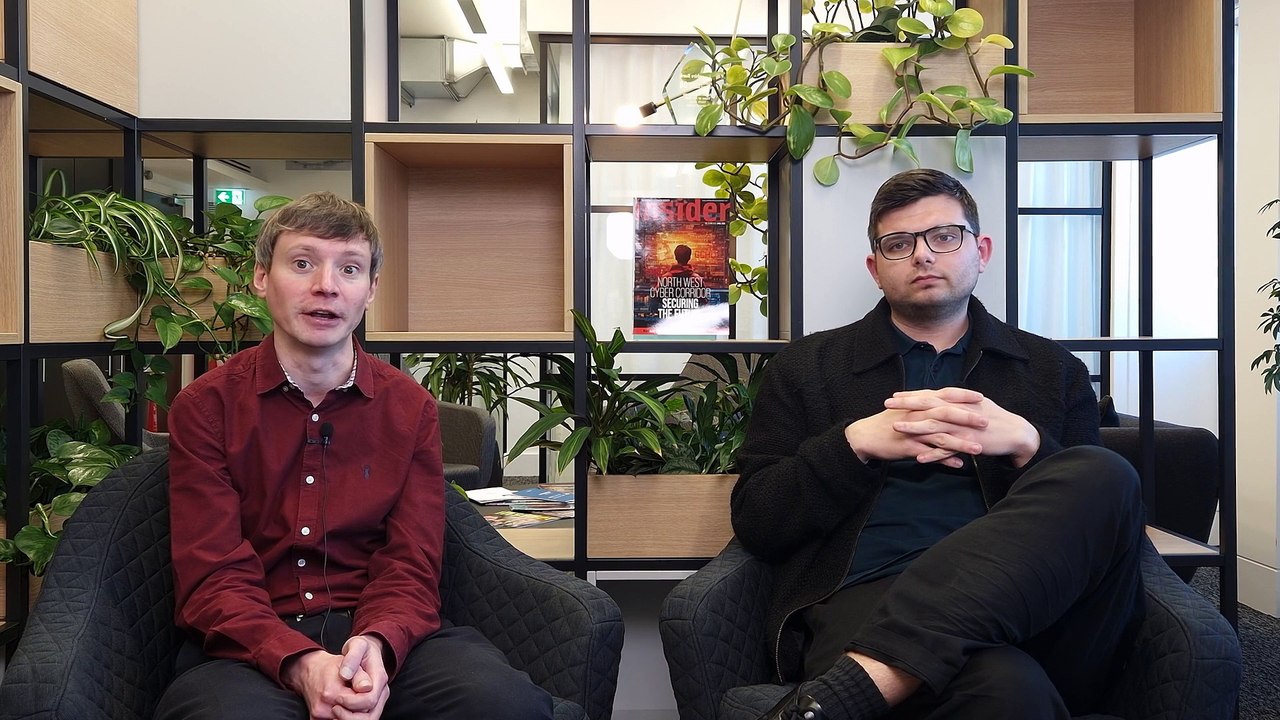 Watch: Insider's Business Briefing - 8th April 2025
