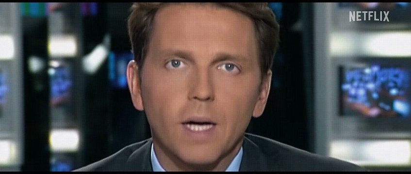 Bande-annonce du documentaire De rockstar à tueur : Le cas Cantat