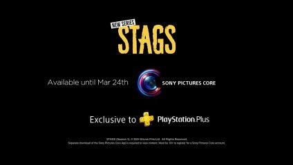 STAGS – Trailer Oficial