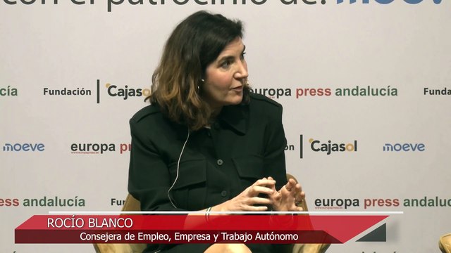 Junta, CEA y ATA ven el absentismo laboral como problema de Estado