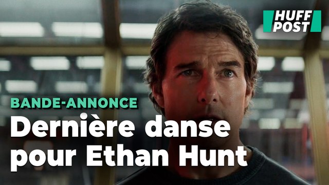 Cascades mortelles et clins d’œil, le dernier « Mission Impossible » s’annonce énorme