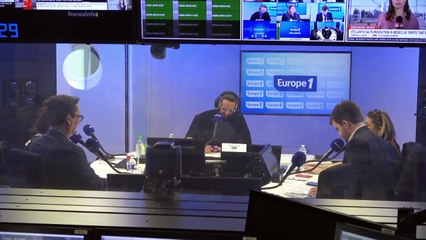 «Gabriel Attal et Edouard Philippe vont vouloir jouer la rupture» affirme Gauthier le Bret