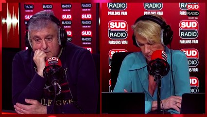 Vanessa : "Au début de ma vie sexuelle, j'avais beaucoup de mal à montrer qu'il y avait un intérêt"