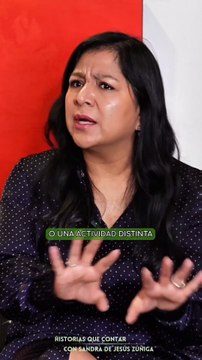 Los circos y la protección a los animales: Sandra de Jesús Zúñiga #shorts #derechos #reels #animals #dailymotion