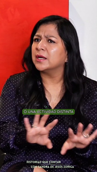 Los circos y la protección a los animales: Sandra de Jesús Zúñiga #shorts #derechos #reels #animals #dailymotion