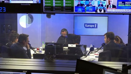 Meeting de Gabriel Attal, «Qu'il continue sur ce qui l'a rendu populaire à Matignon, le centre droit» estime Gauthier le Bret