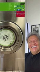 ¿Es la lavandería la MEJOR opción para un negocio rentable en Florida?@miaminegociosenventa