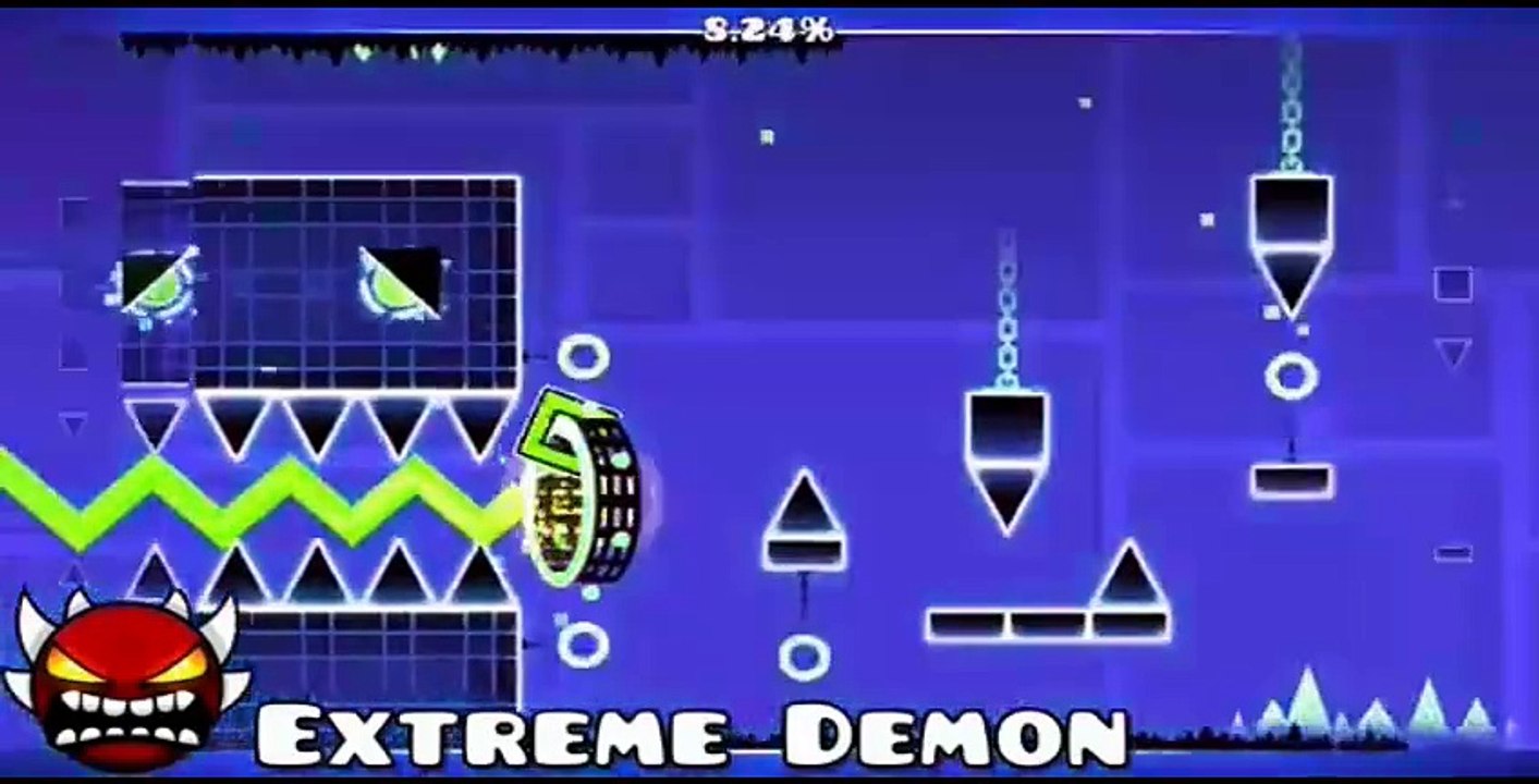 Honest After Truth (GD Easy Demon), but it gets 5% slower every gamemode change!