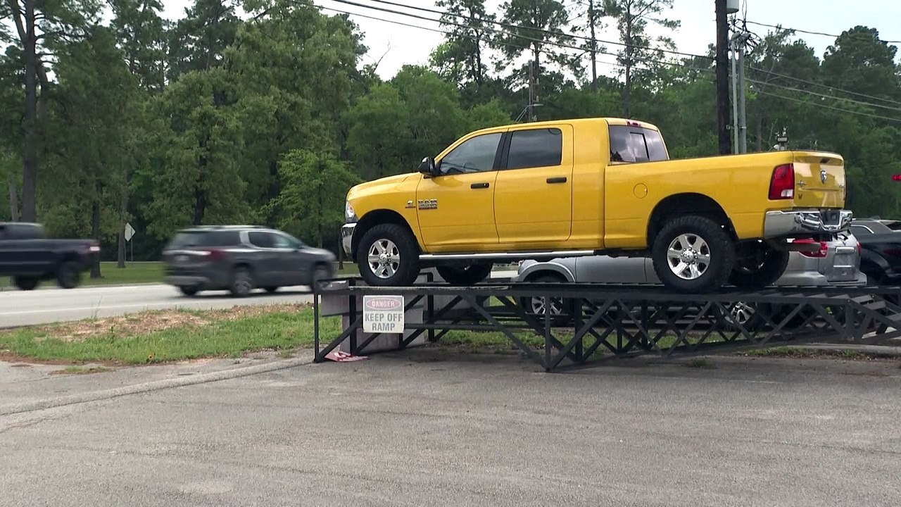 Preisanstieg wegen Zöllen: US-Verbraucher kaufen noch schnell Autos