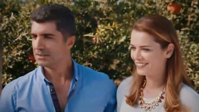 1. UNA PARTE DE MÍ ❤ Capítulo 1 Audio Español HD. Con Hatice Şendil, Özcan Deniz, Begüm Kütük, Gürbey İleri.