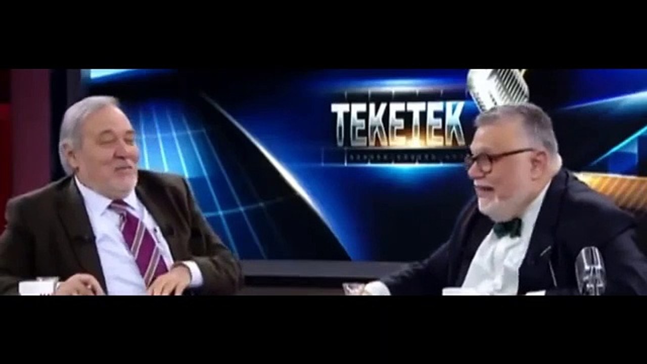 TEVRAT HİKAYELERİ SÜMERDEN ALINTI ÇIKTI - İLBER ORTAYLI İFŞA ETTİ