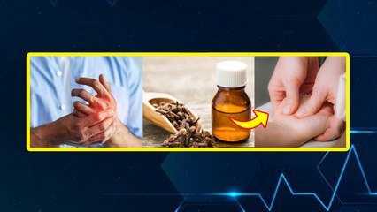 Hands Pain Relief Home Remedies: हाथ की हड्डी में दर्द का इलाज, Arthritis In Finger Joints...