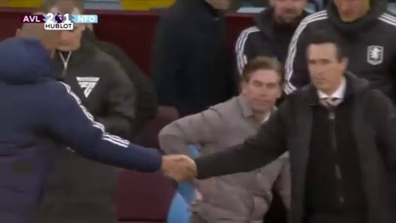 Aston Villa 2-1 N. Forest | Resumen Premier League