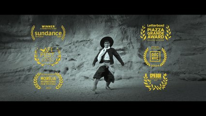 Gaucho Gaucho - Tráiler español