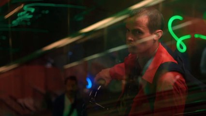 La chica desaparecida 🎥 - Tráiler en español de la emocionante miniserie