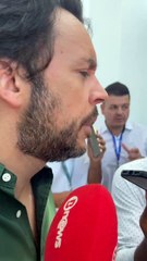 Mário Negromonte diz que não vai se preocupar 'com antecedência' sobre federação com União Brasil