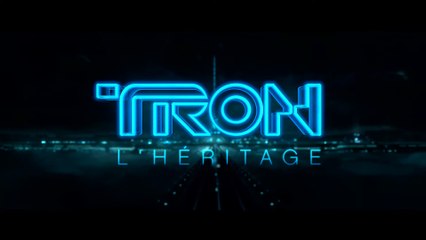 TRON: L'Héritage (2010) Bande Annonce VF - HD