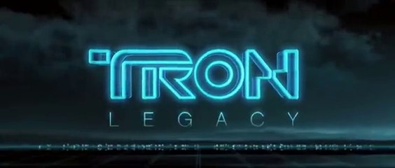 TRON: Legacy (2010) Trailer VO - HD