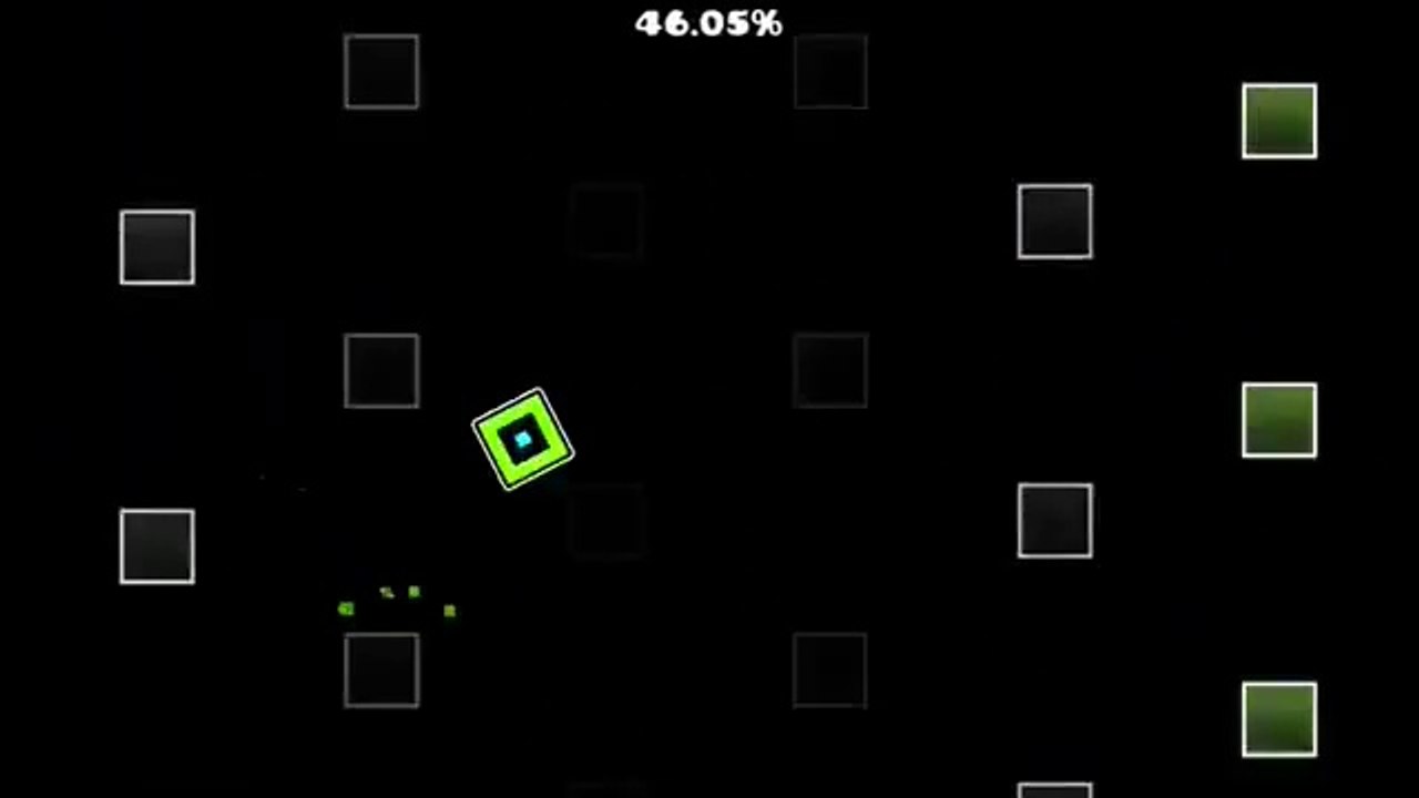 Honest After Truth (GD Easy Demon), but it gets 1% faster every pulse stick!