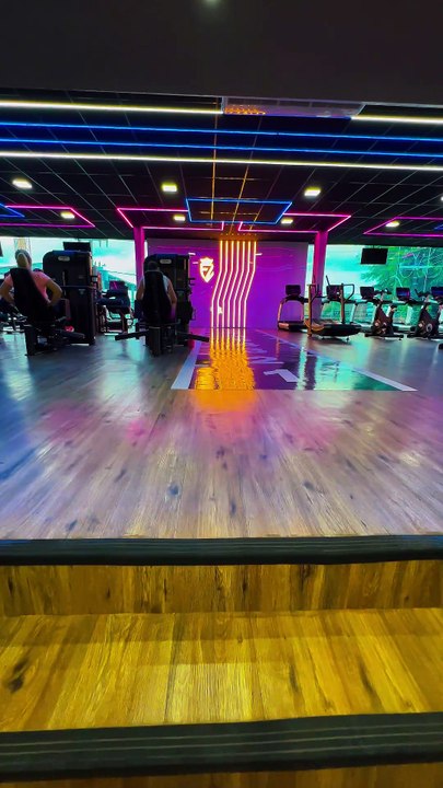 Elitech Fit Club