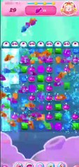 Candy crush saga 3000 level (offical video)