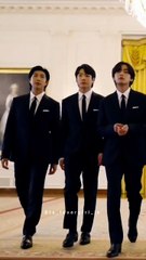 i would never fall in love again until i found 'THEM💜