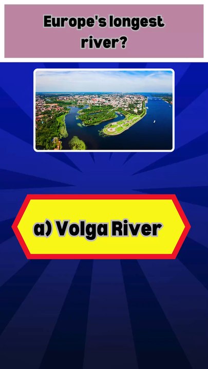 Quiz Challenge for general knowledge trivia 05