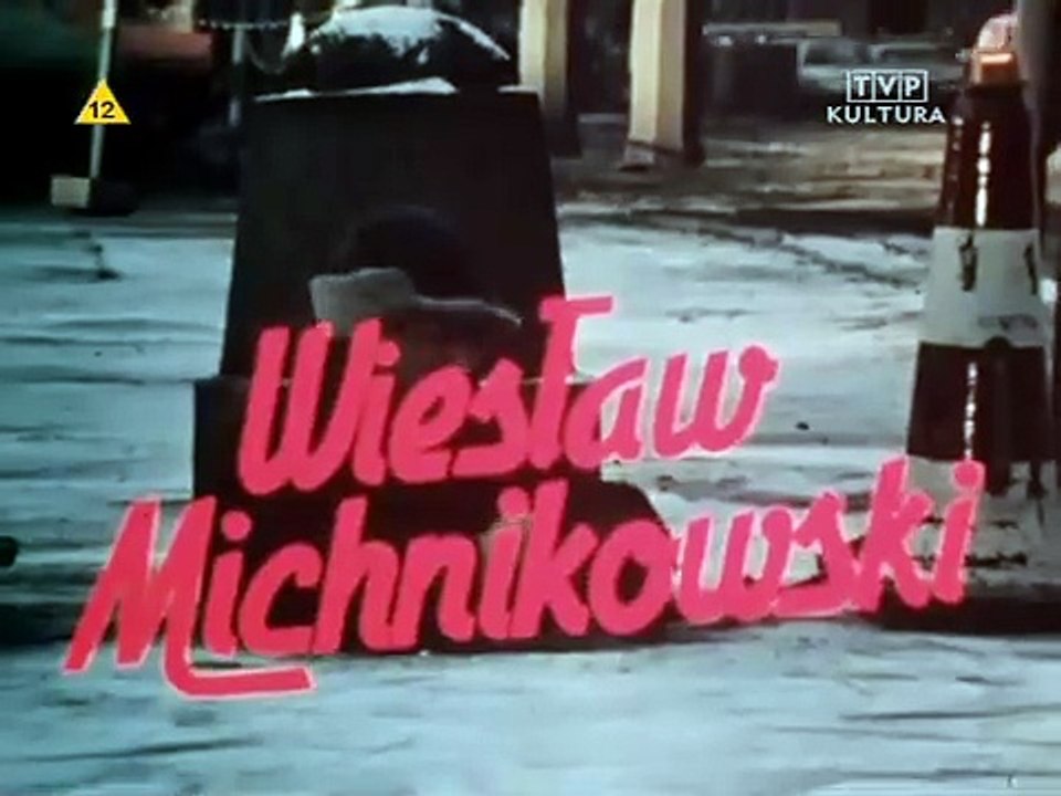 Jan Serce - Serial  1981 odcinek 1 (Swaty)