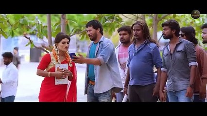 Castle Tour Latest South Indian Hindi Dubbed Hot Movie