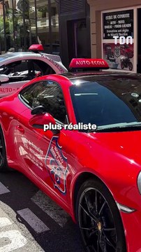 Une Porsche comme première voiture : Découvrez cette auto-école qui apprend à conduire à bord d’une grosse cylindrée