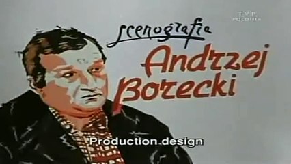 Jan Serce - Serial  1981 odcinek 6 (Chłopaki)