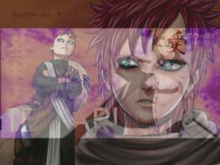 naruto présentation