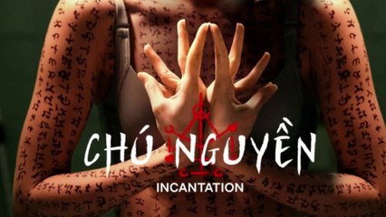 Chú Nguyền Full Lồng Tiếng – Incantation (2022) – Phim Kinh Dị Đài Loan Hay Nhất | Phim Hay