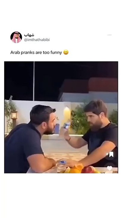 Honestly didn’t expect that 🤣 #funny #prank #memes