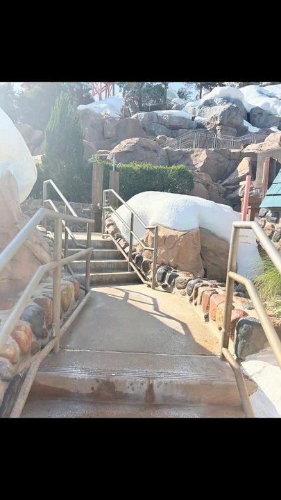 Disney's Blizzard Beach Water Park Bay Lake, FL 2024