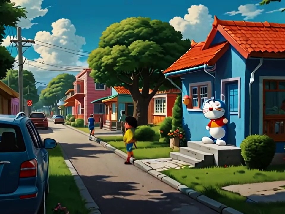 Doreamon cartoon|doreamon movie |doreamon |new episodes