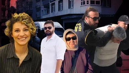 Tekirdağ’da miras kavgasında 3 kişiyi öldüren şüphelinin hedefinde damat da varmış