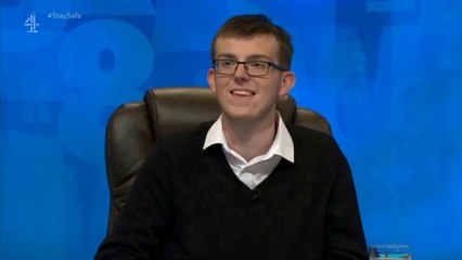 Countdown | Championship of Champions XV Grand Final | Episode 6994 (C4 (2020) repeat)