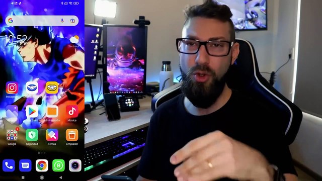 ✅ Tu CELULAR 10 veces MAS RAPIDO en MENOS de 1 MINUTO