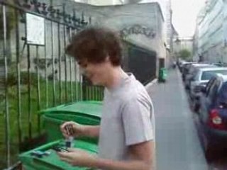 robert passe partout