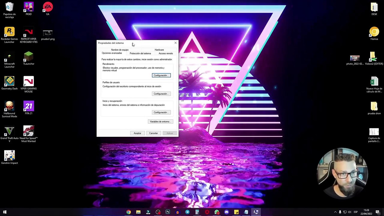 ✅ Optimizar PC al MAXIMO para GAMING y todo tipo de USOS (MAS FPS) (2023)