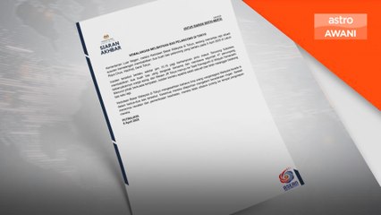 Lima rakyat Malaysia cedera ringan di Tokyo