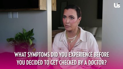 Teddi Mellencamp On Her Cancer Fight, Humor, Kid's Reaction, & More